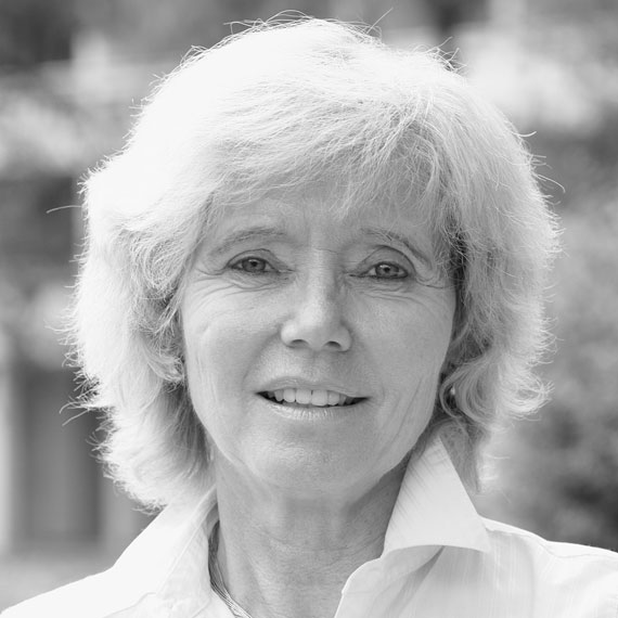 Elisabeth Decrey Wamer